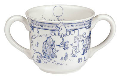 Mug Two Handles